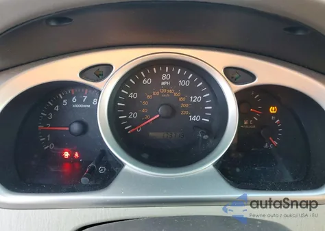 2004 Toyota Highlander Base z USA, uszkodzony, nr VIN JTEDP21A740026967